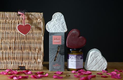 for Valentines Day