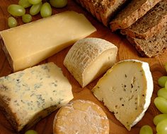 finally! new cheese boxes