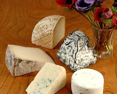3 new cheese gift boxes