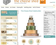behold: the Cakebuilder