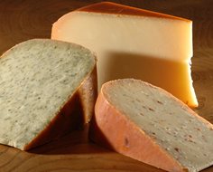 Cornish Gouda
