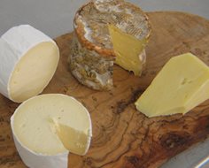 Chalke Valley Cheese
