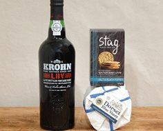 our new hampers: a competition