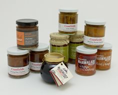 New Preserves