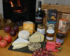 Christmas Hamper Competition 2014