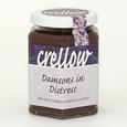 Damsons in Distress