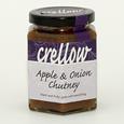 Apple & Onion Chutney