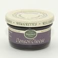 Damson Cheese