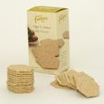 Fudges Poppy & Sesame