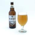 Korev Cornish Lager