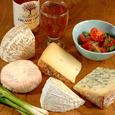 The Cheese Shed Selection