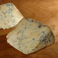 Dorset Blue Vinny ... one of this year's selected Christmas Cheeses!