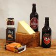 The Beer & Cheddar Box