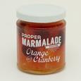 Orange & Cranberry Marmalade