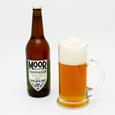 Moor Beer's Hoppiness