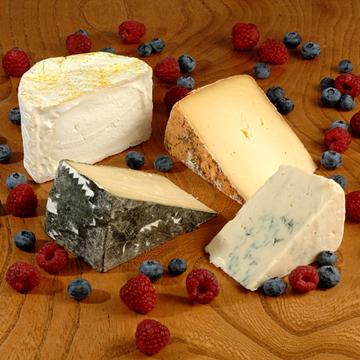 WESTCOUNTRY ARTISAN CHEESES