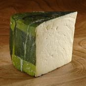 Wild Garlic Yarg