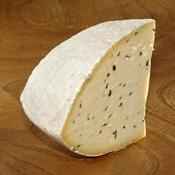 Sharpham Rustic: Garlic & Chives
