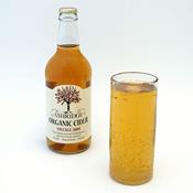 Ashridge Organic Cider