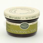Gooseberry Cheese