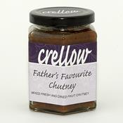 Father's Favourite Chutney