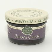 Damson Cheese