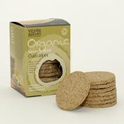 Village Bakery Oatcakes