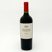 Malbec Nieto Sentenier