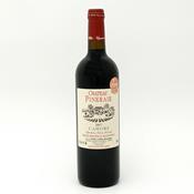 Cahors Chateau Pineraie