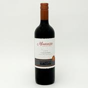 Carmenere Montevista