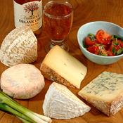 The Cheese Shed Selection