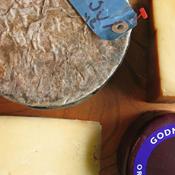 Planet Cheddar