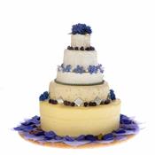 Blue Decoration Pack