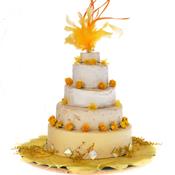 Yellow Decoration Pack