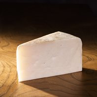 Ford Farm Cave-Aged Goat's Cheese