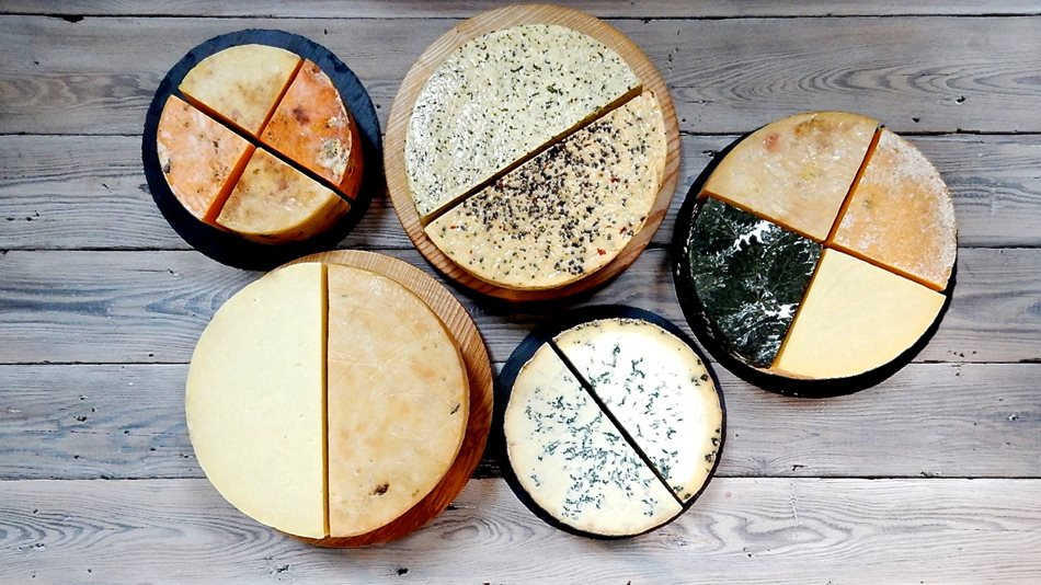 Cheese Gift Boxes Cheese Wedding Cakes Cheese Hampers The Cheese Shed