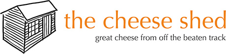 The Cheese Shed