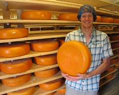 The Cornish Gouda Story