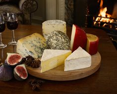 Westcountry Christmas Cheese