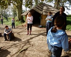 A visit to Nethercott Farm