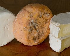 new cheeses for Summer 2016