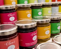 Let's Hear It For The Chutney Makers, And One In Particular