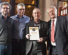 Great British Cheese Awards