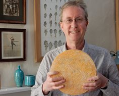 Ten Years Of ... The Cheese Shed & Its Customers