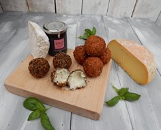 Arancini!