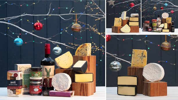 Christmas Cheese 2026