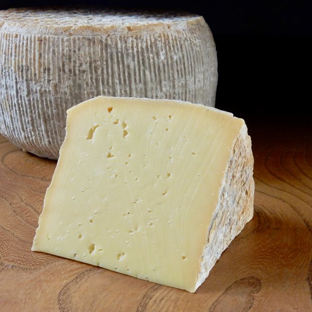 Wordsworth The Cheese Shed