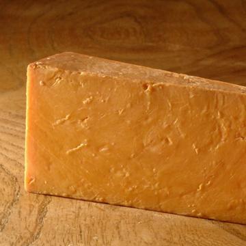 Ford farm dorset red cheese #2