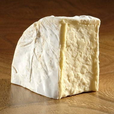 Cornish Brie