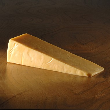 Quicke's Double Devonshire